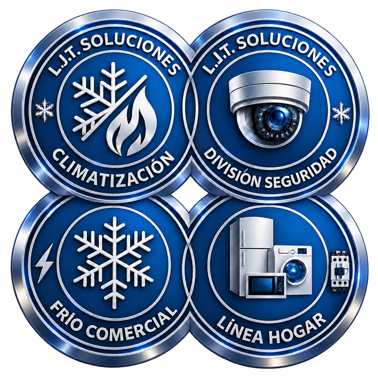 L.J.T. Soluciones